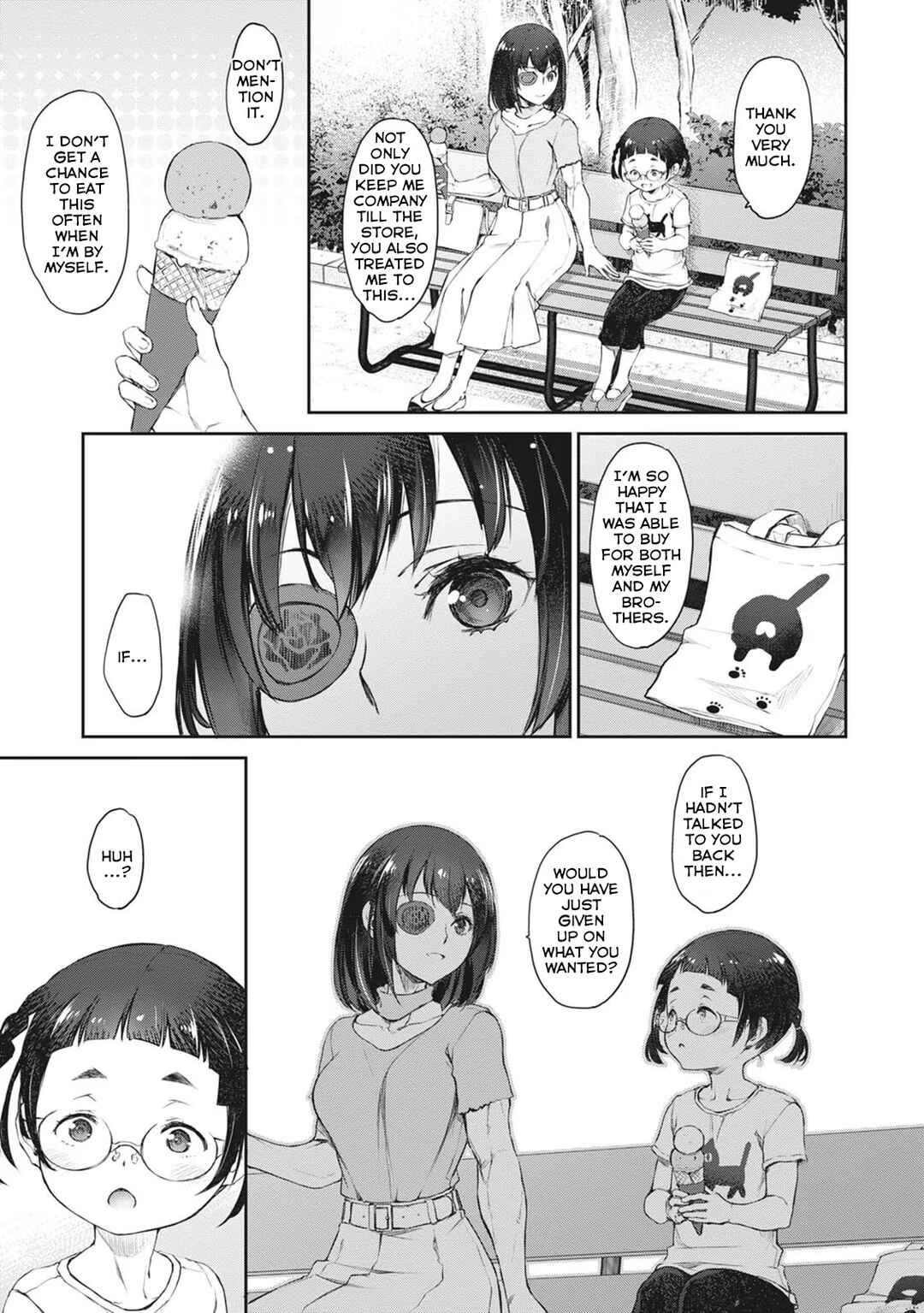 Page 7 Chapter 36 Uchi no Meido ga Uzasugiru