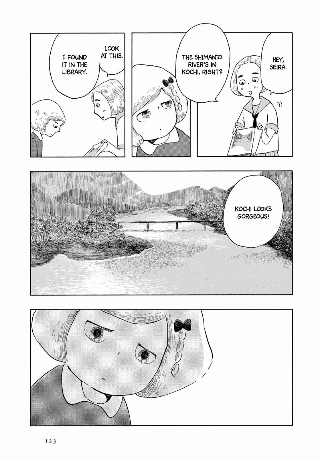 Page 25 Chapter 4 Weeds! Be Ambitious