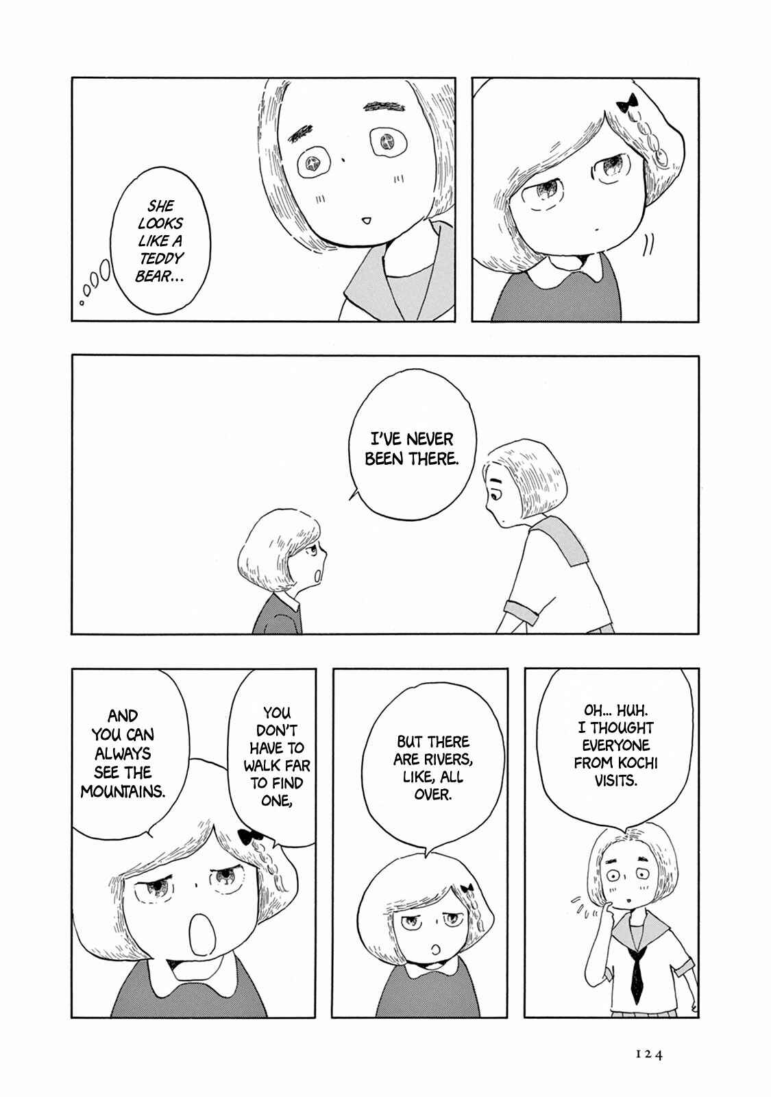 Page 26 Chapter 4 Weeds! Be Ambitious