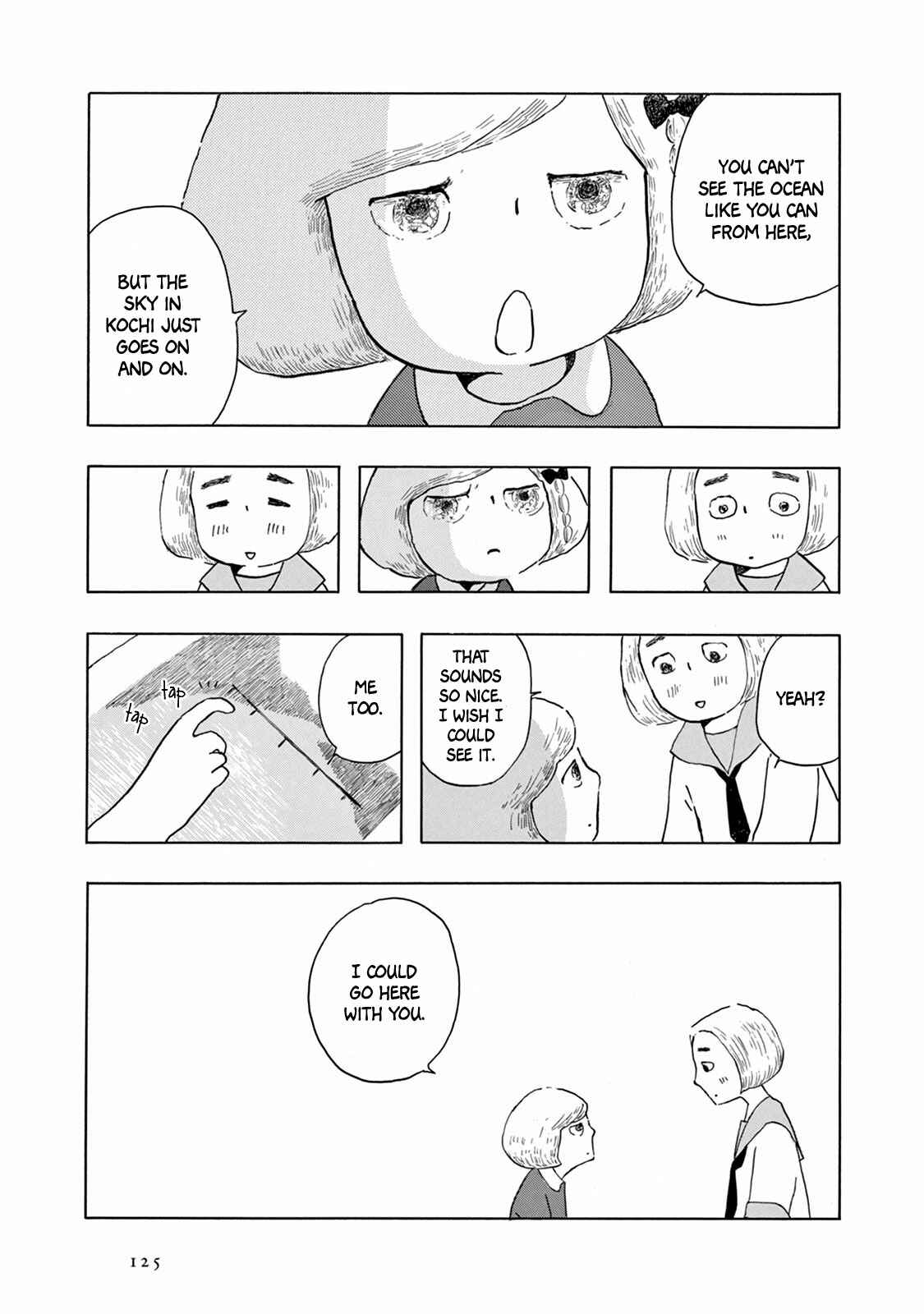 Page 27 Chapter 4 Weeds! Be Ambitious
