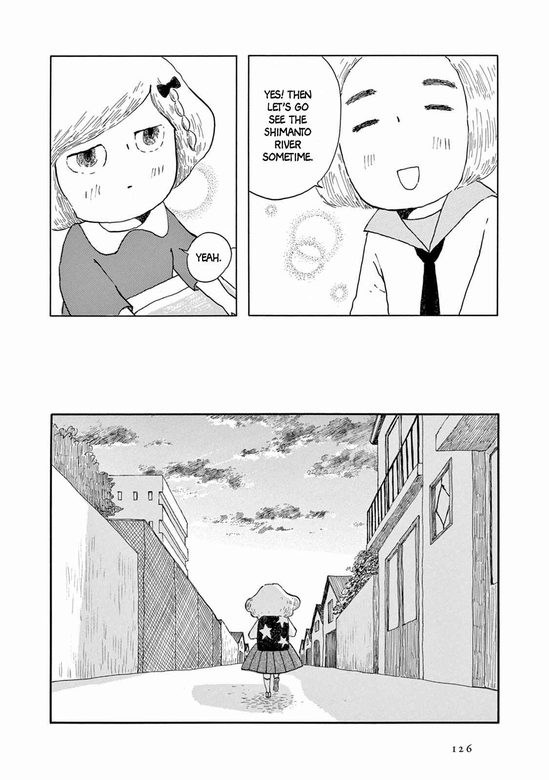 Page 28 Chapter 4 Weeds! Be Ambitious