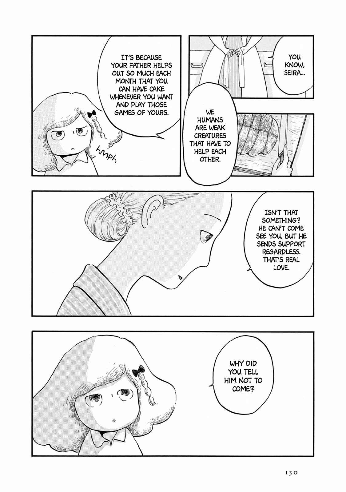 Page 32 Chapter 4 Weeds! Be Ambitious