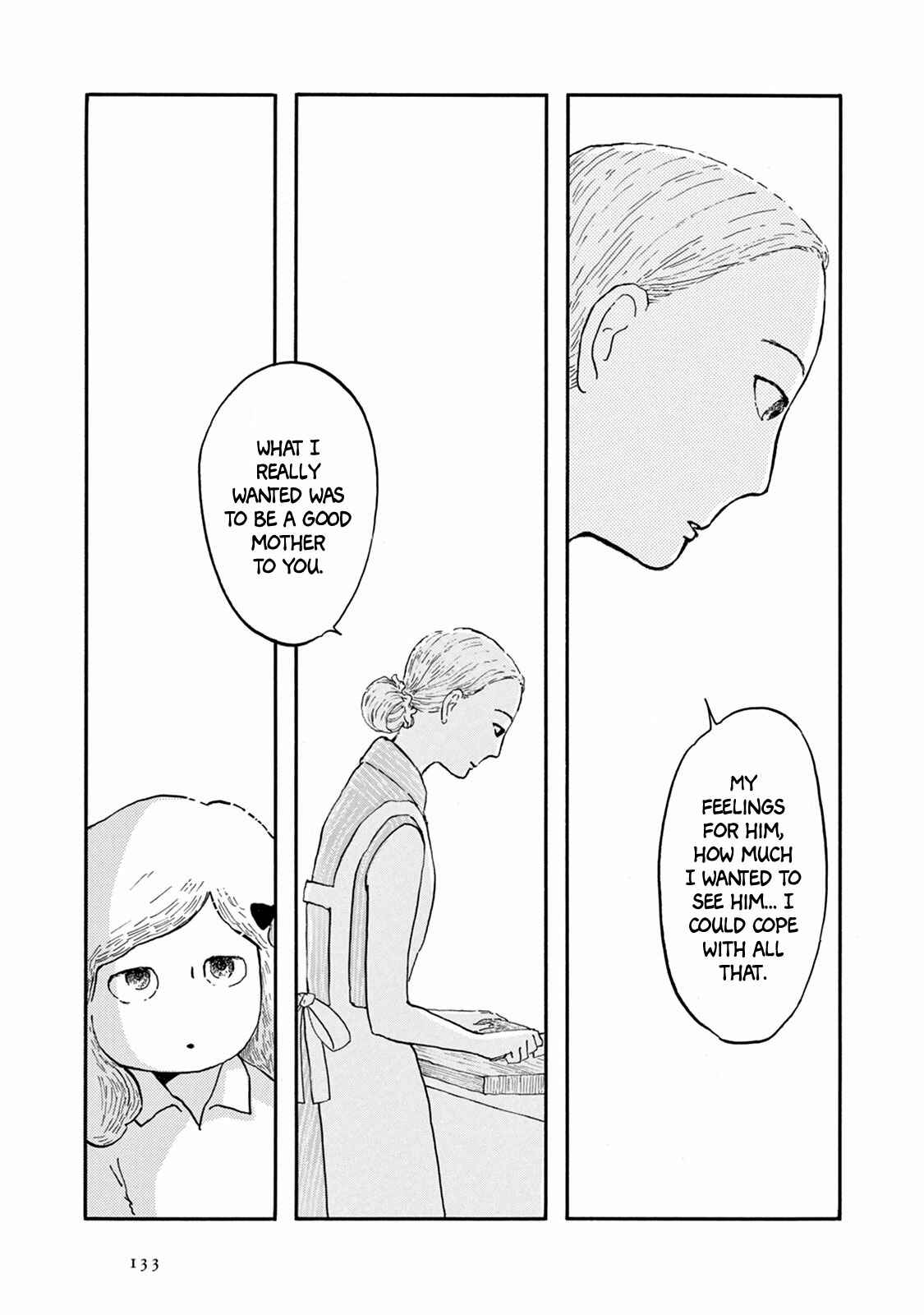 Page 35 Chapter 4 Weeds! Be Ambitious