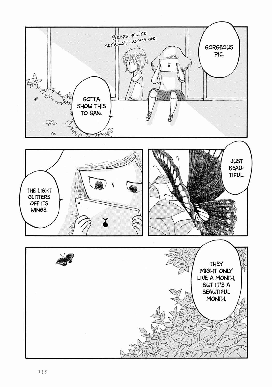 Page 37 Chapter 4 Weeds! Be Ambitious