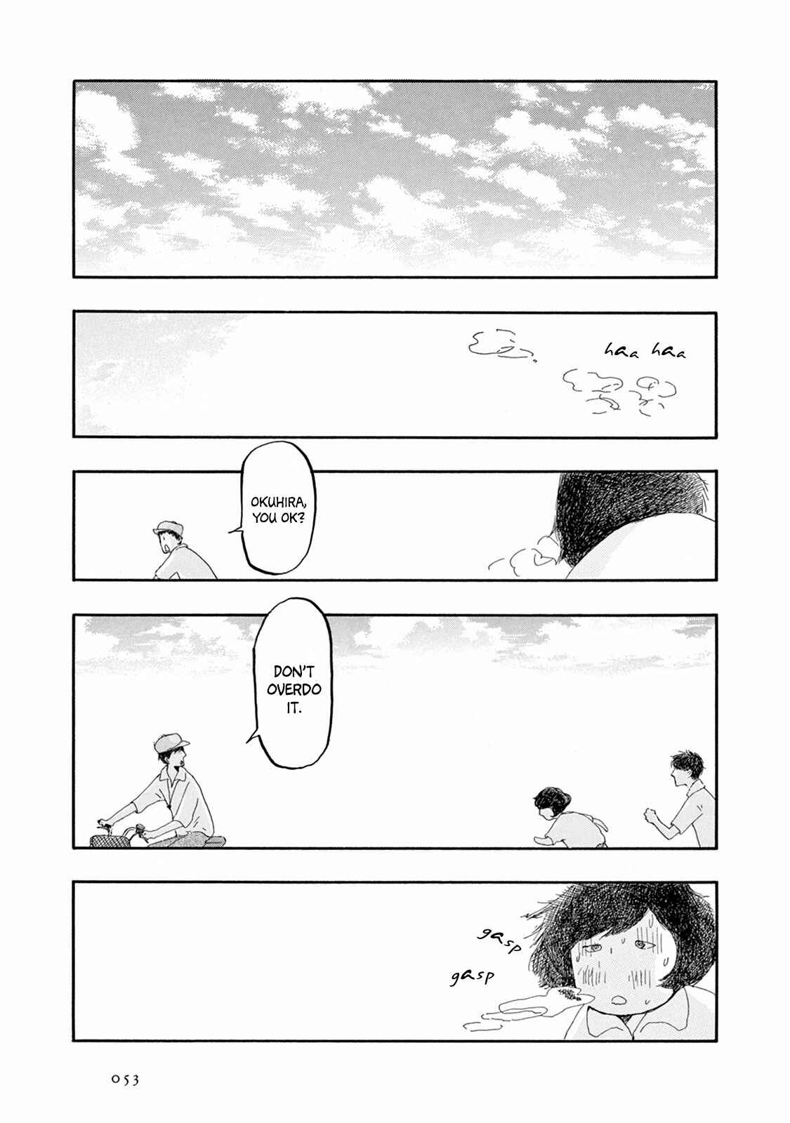 Page 22 Chapter 2 Weeds! Be Ambitious