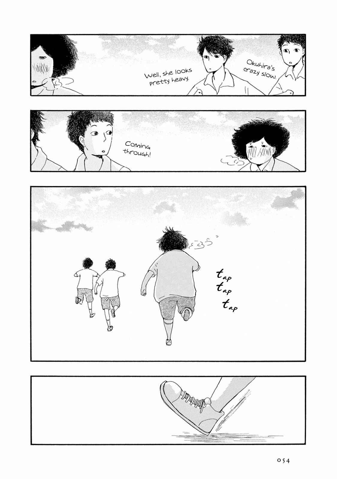 Page 23 Chapter 2 Weeds! Be Ambitious