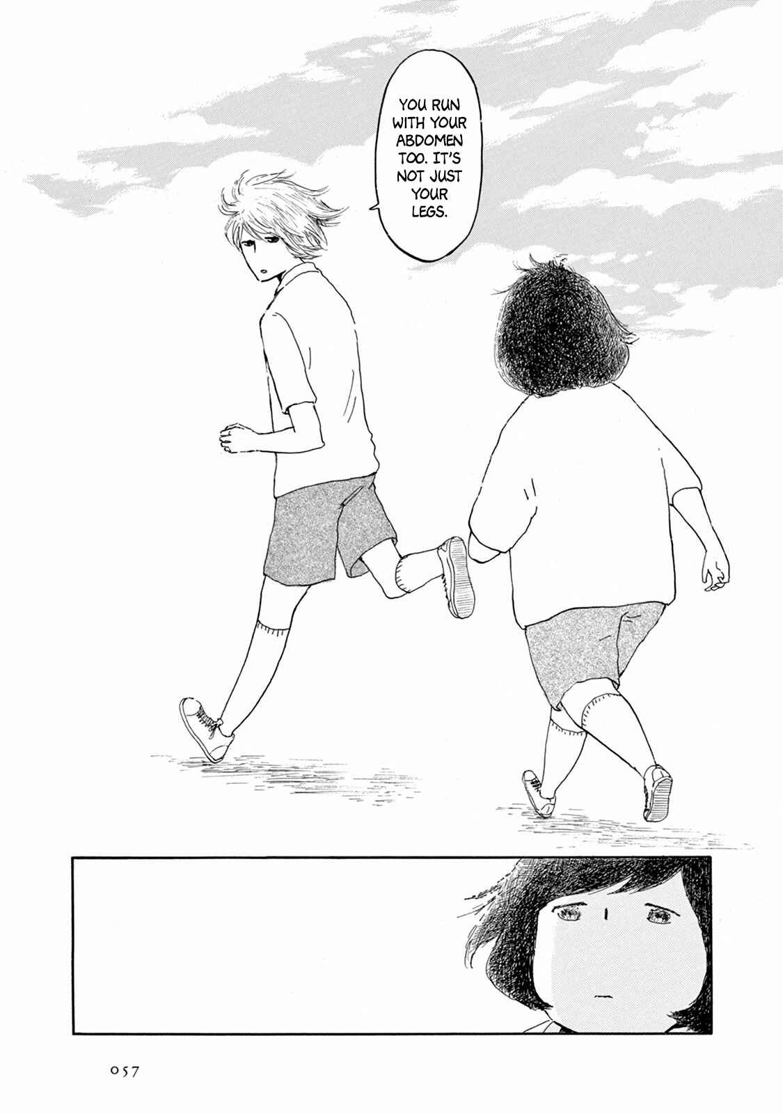 Page 26 Chapter 2 Weeds! Be Ambitious