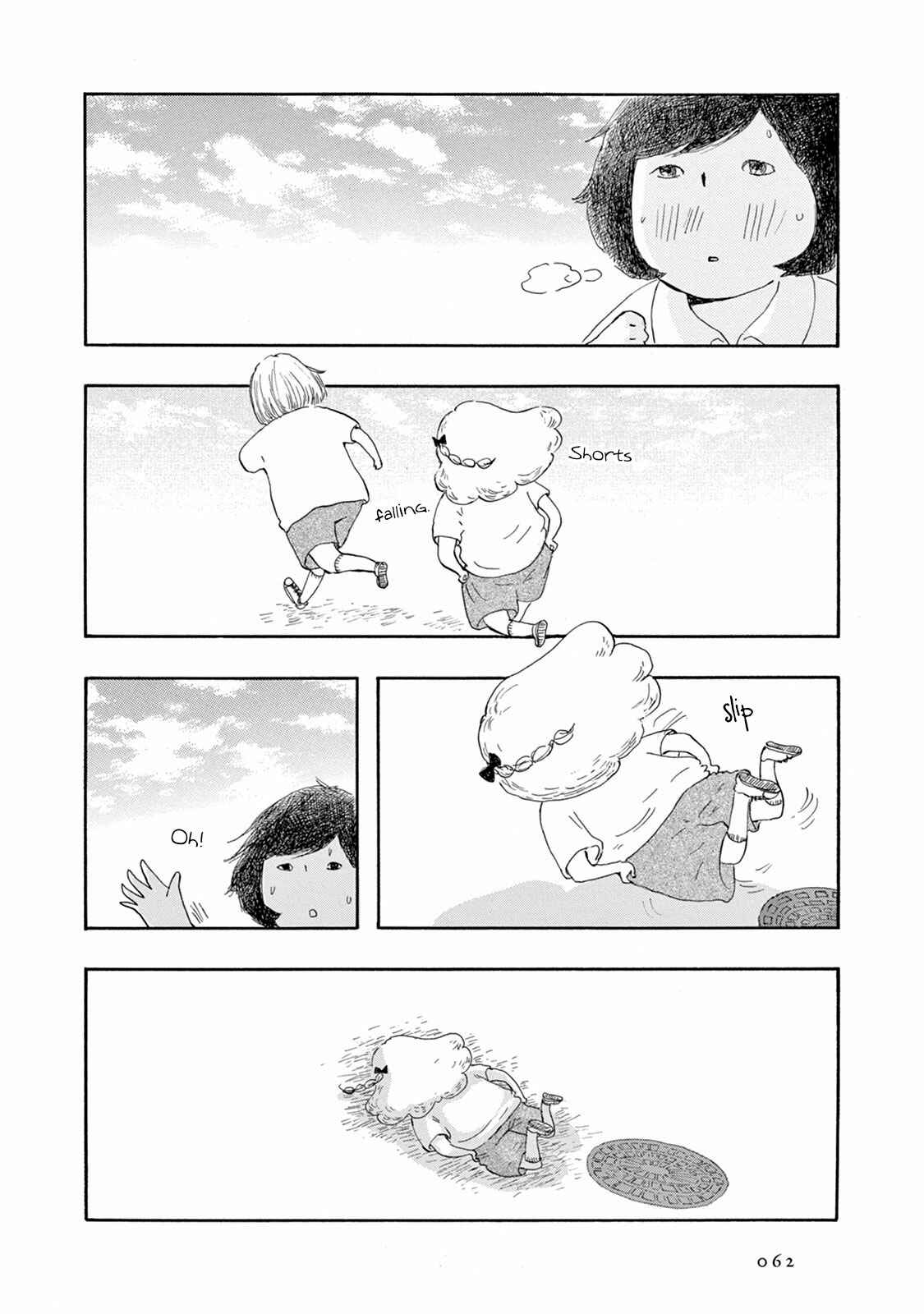 Page 31 Chapter 2 Weeds! Be Ambitious