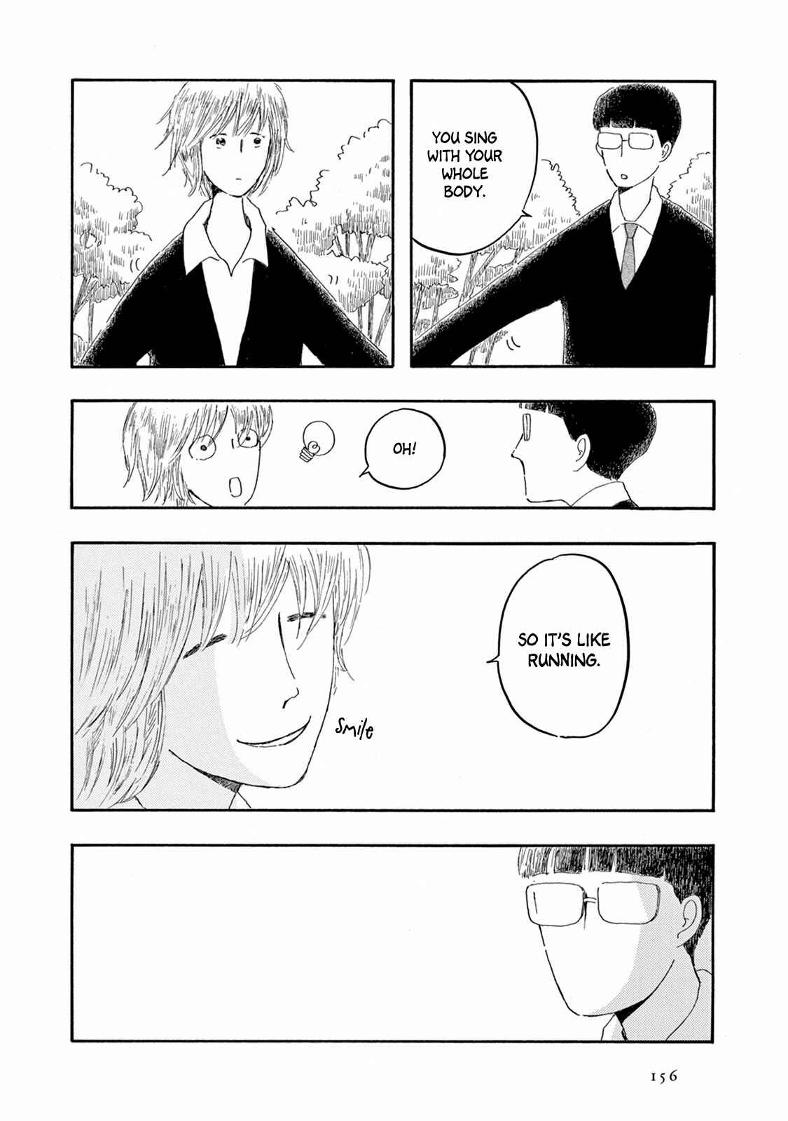 Page 22 Chapter 5 Weeds! Be Ambitious