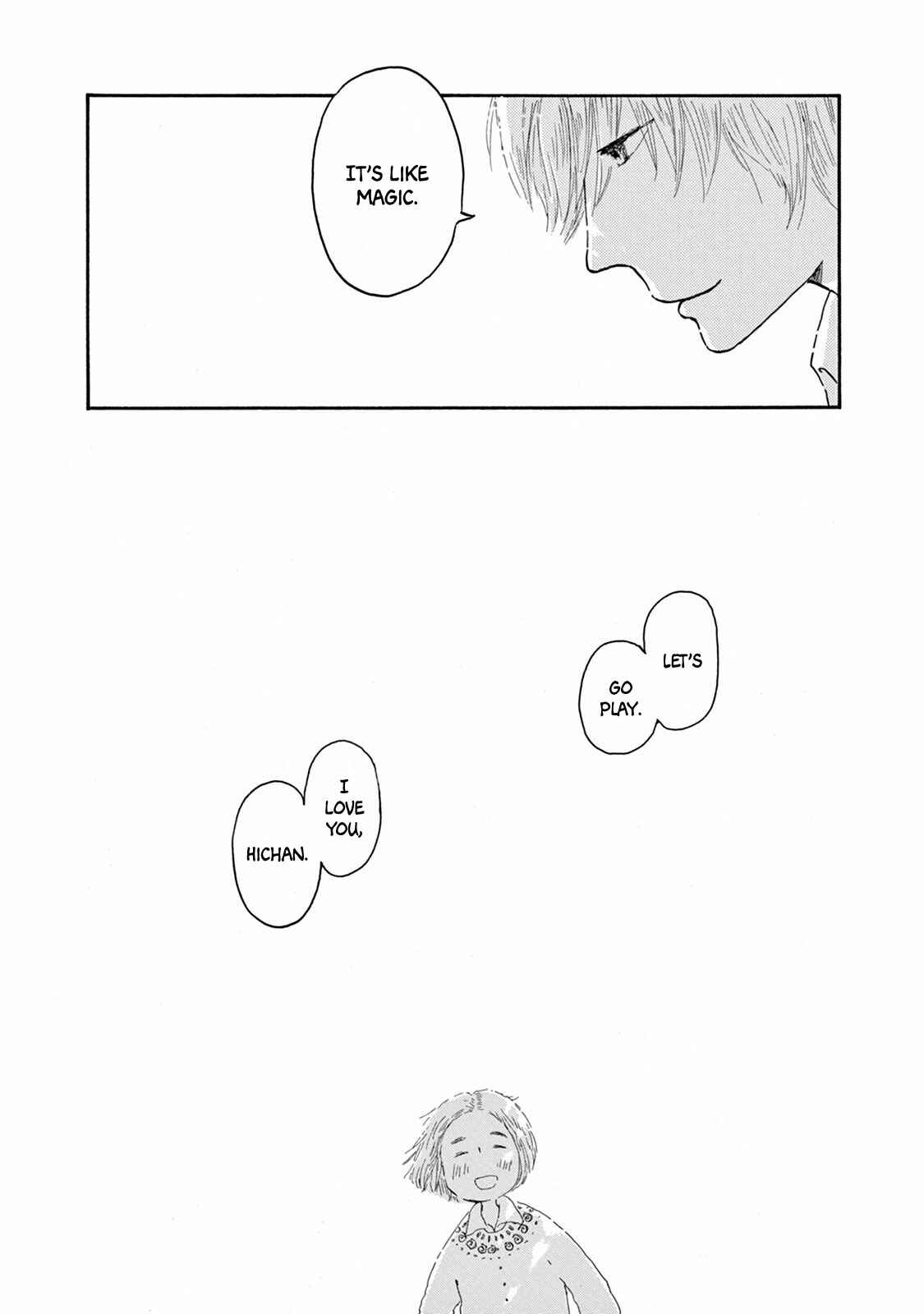 Page 40 Chapter 5 Weeds! Be Ambitious