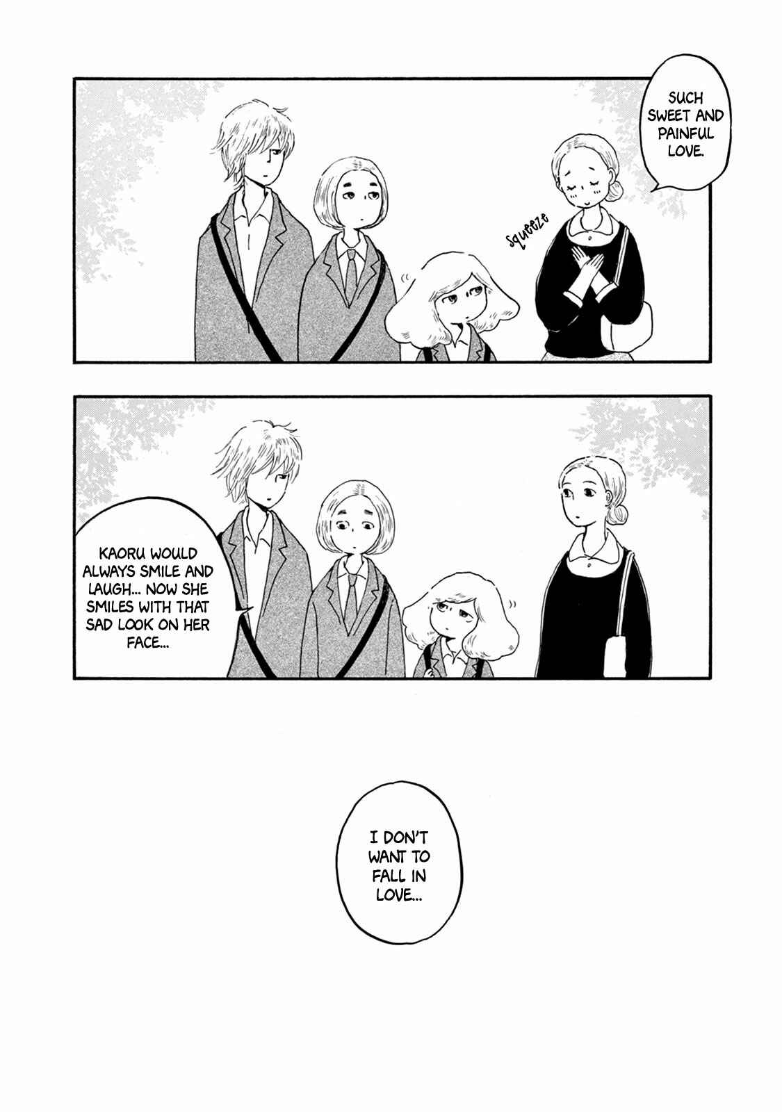 Page 48 Chapter 5 Weeds! Be Ambitious