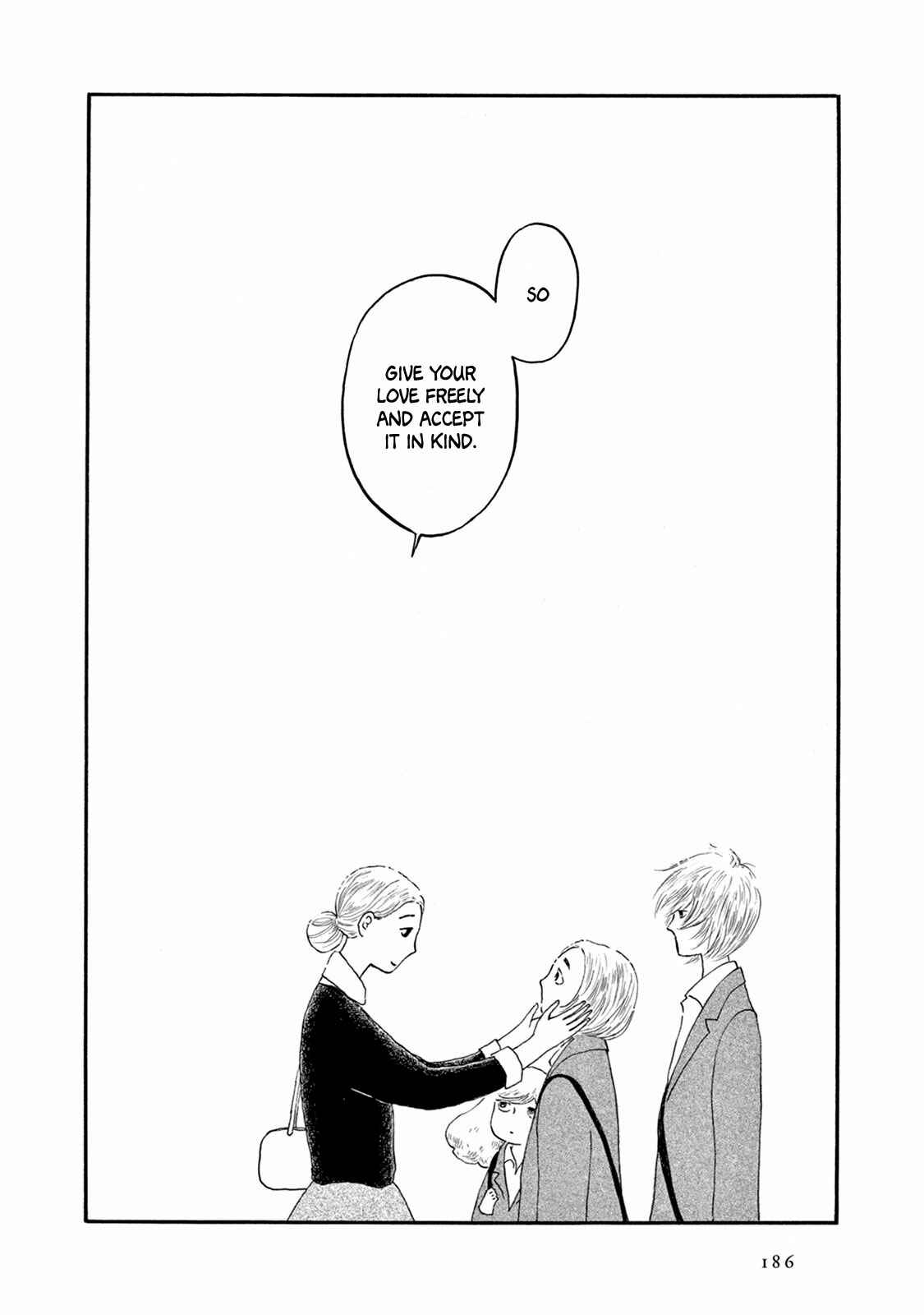 Page 52 Chapter 5 Weeds! Be Ambitious