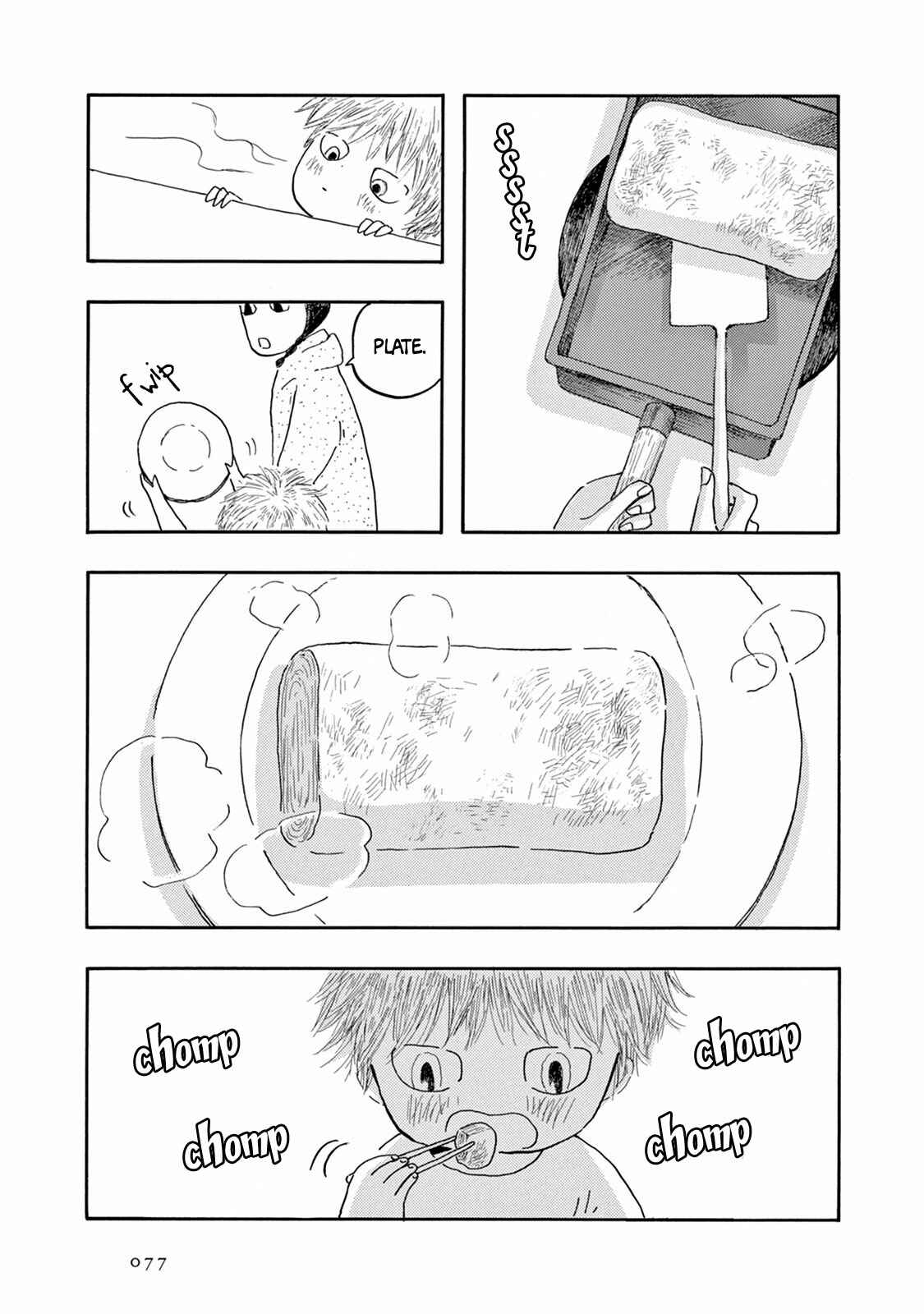 Page 11 Chapter 3 Weeds! Be Ambitious