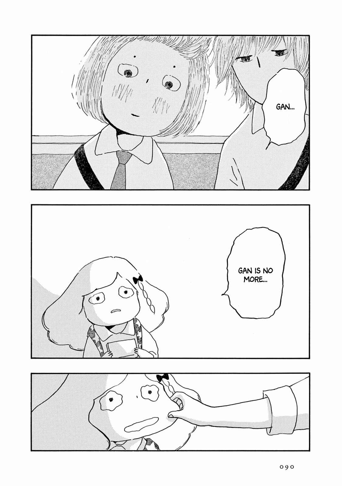 Page 24 Chapter 3 Weeds! Be Ambitious