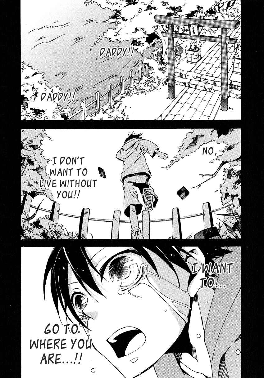 Page 16 Chapter 6 Battle Rabbits