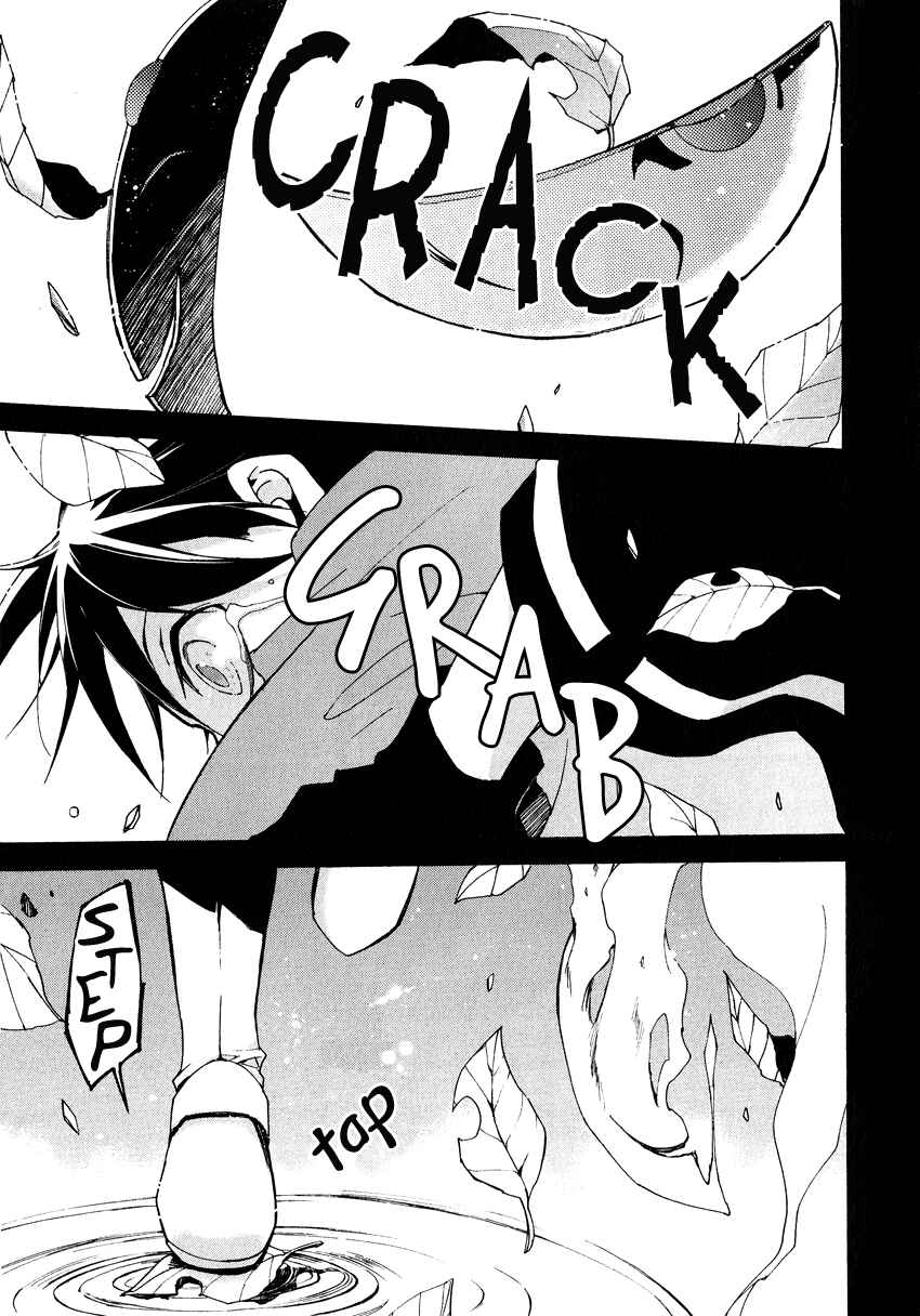 Page 18 Chapter 6 Battle Rabbits