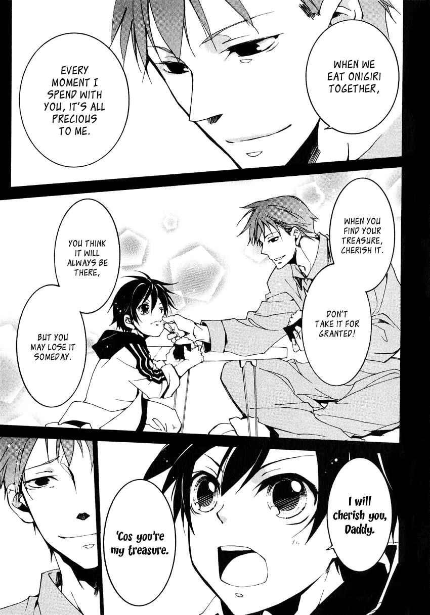 Page 4 Chapter 6 Battle Rabbits