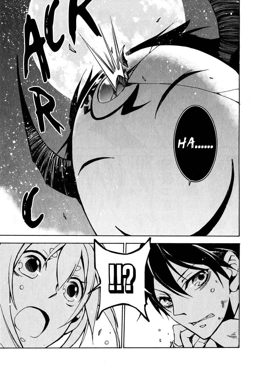 Page 34 Chapter 4 Battle Rabbits