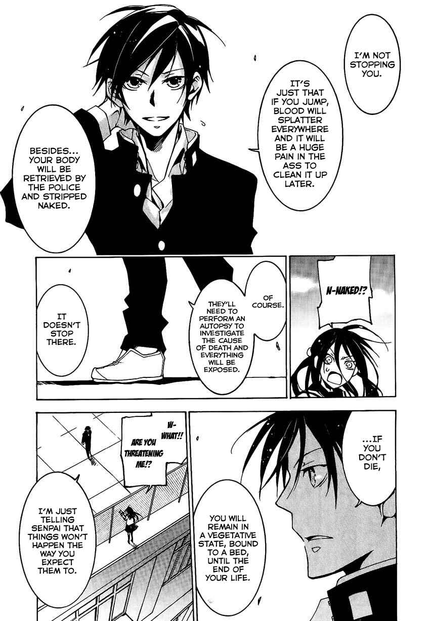 Page 32 Chapter 2 Battle Rabbits