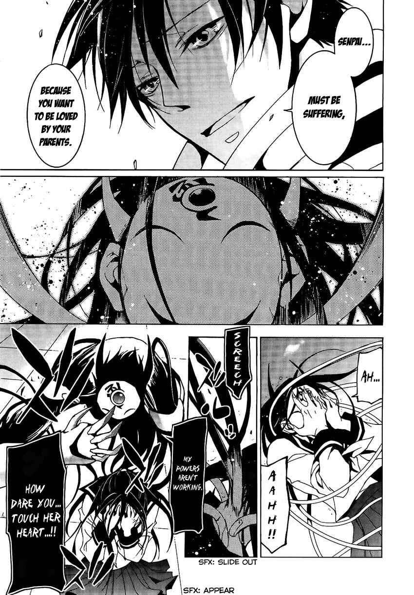 Page 36 Chapter 2 Battle Rabbits