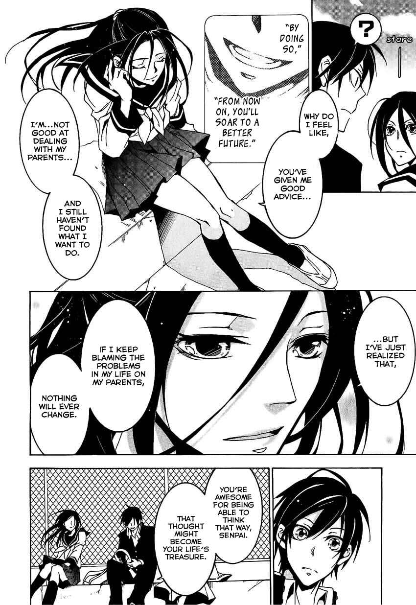 Page 41 Chapter 2 Battle Rabbits