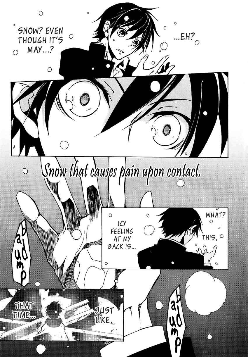 Page 44 Chapter 2 Battle Rabbits