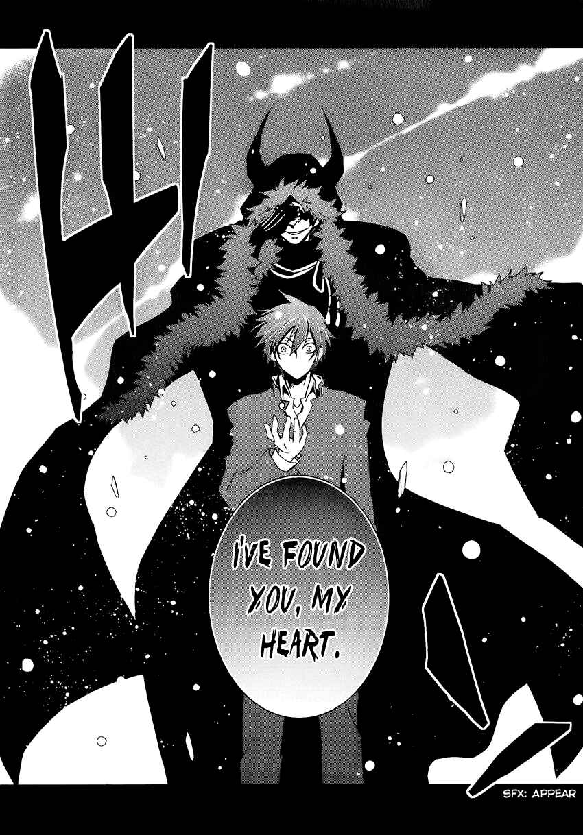 Page 45 Chapter 2 Battle Rabbits