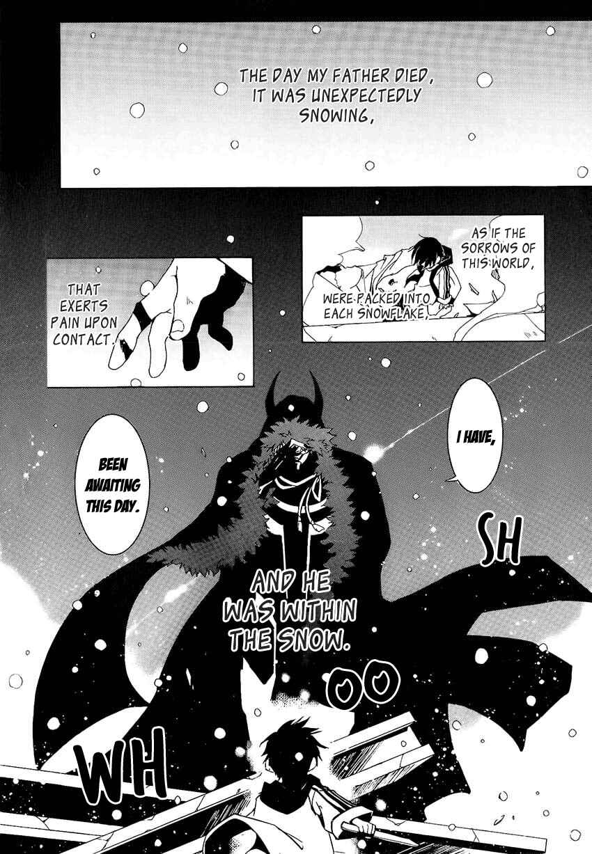 Page 7 Chapter 2 Battle Rabbits
