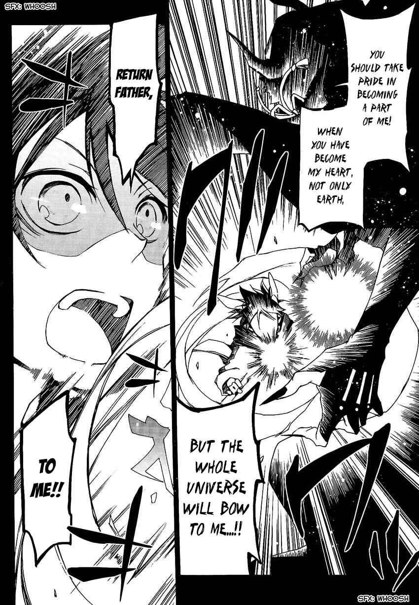 Page 9 Chapter 2 Battle Rabbits