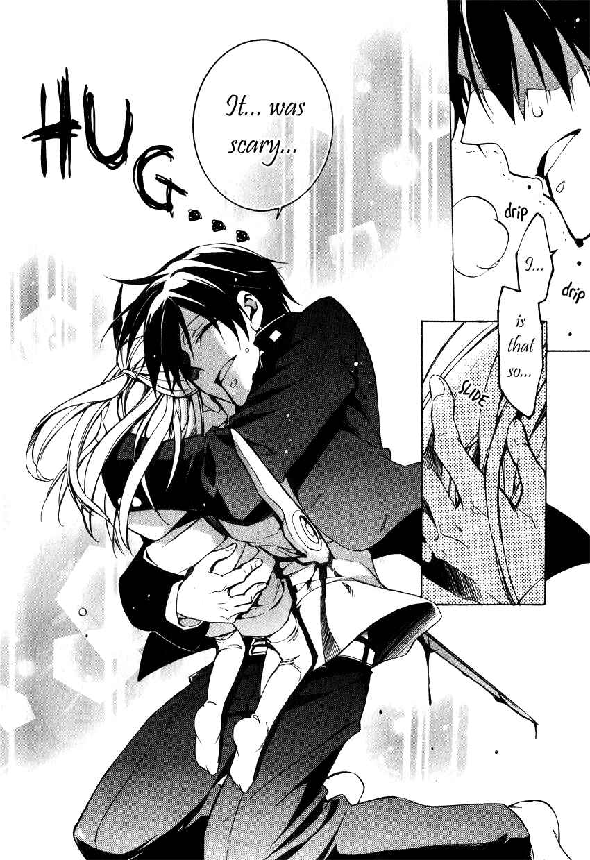 Page 28 Chapter 5 Battle Rabbits