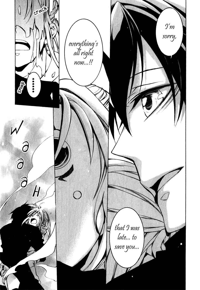 Page 29 Chapter 5 Battle Rabbits