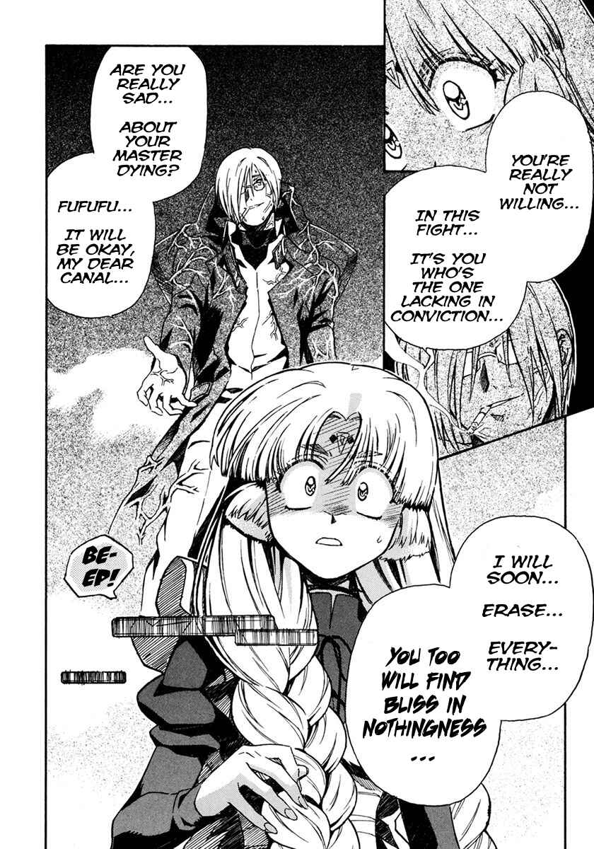 Page 10 Chapter 10 Lost Universe Special
