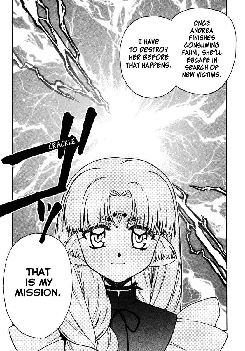 Page 13 Chapter 10 Lost Universe Special