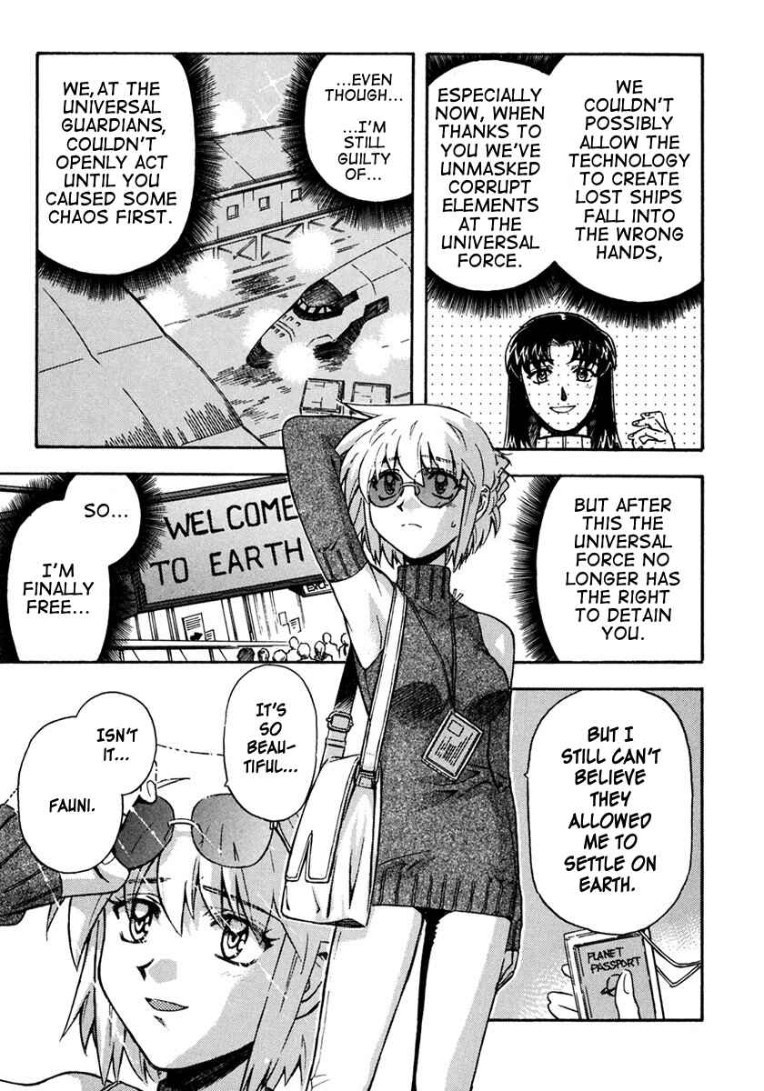 Page 18 Chapter 10 Lost Universe Special