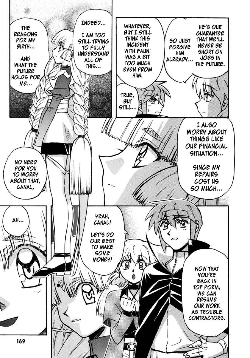 Page 20 Chapter 10 Lost Universe Special