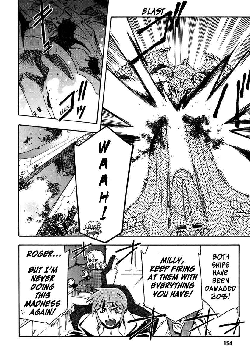 Page 6 Chapter 10 Lost Universe Special