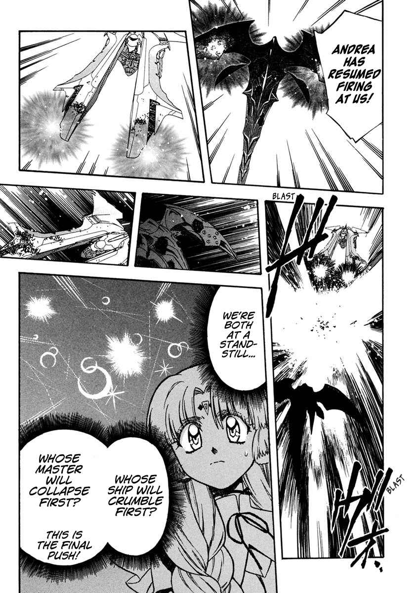 Page 7 Chapter 10 Lost Universe Special