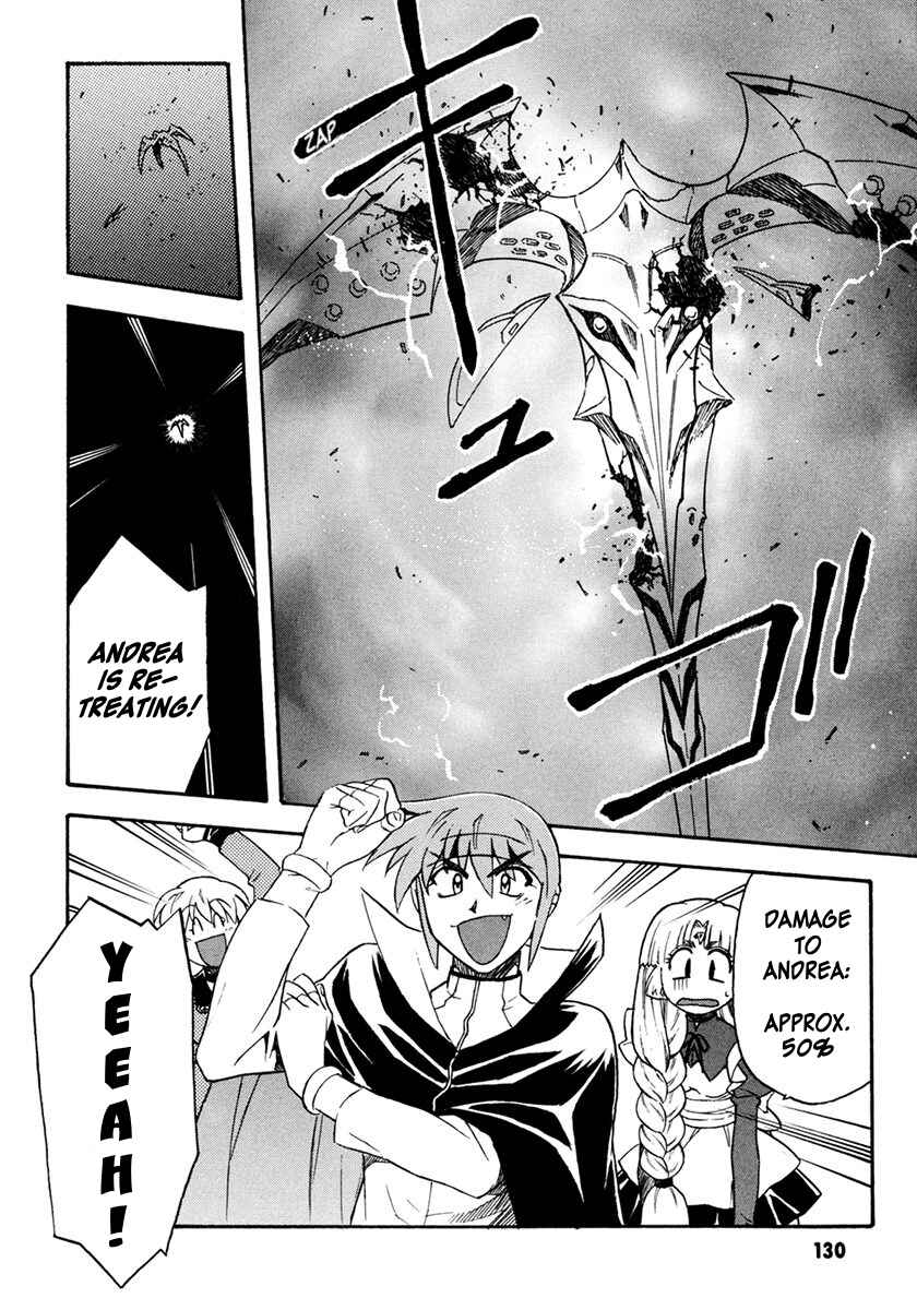 Page 22 Chapter 8 Lost Universe Special