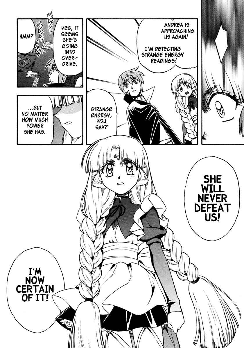 Page 24 Chapter 8 Lost Universe Special