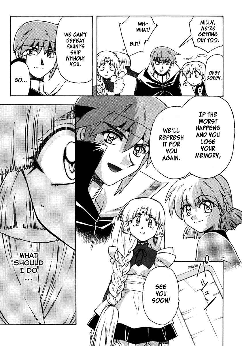 Page 15 Chapter 6 Lost Universe Special