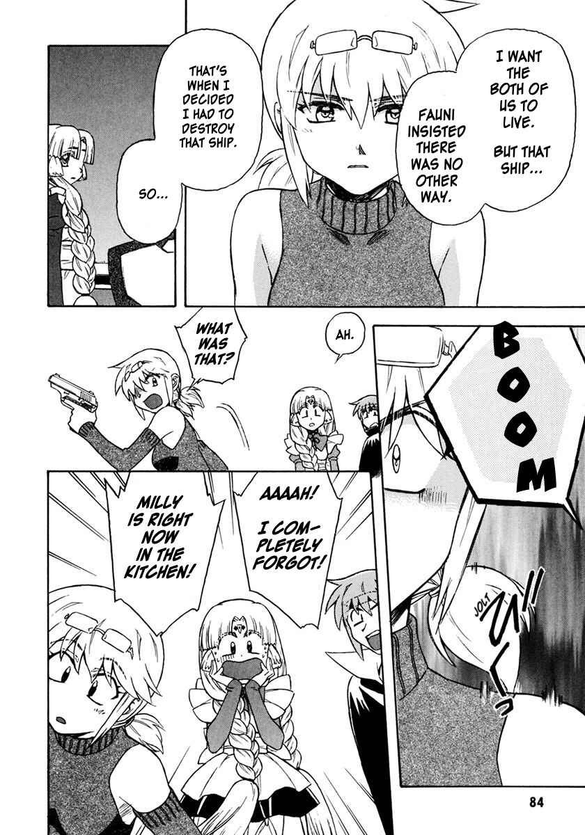 Page 8 Chapter 6 Lost Universe Special