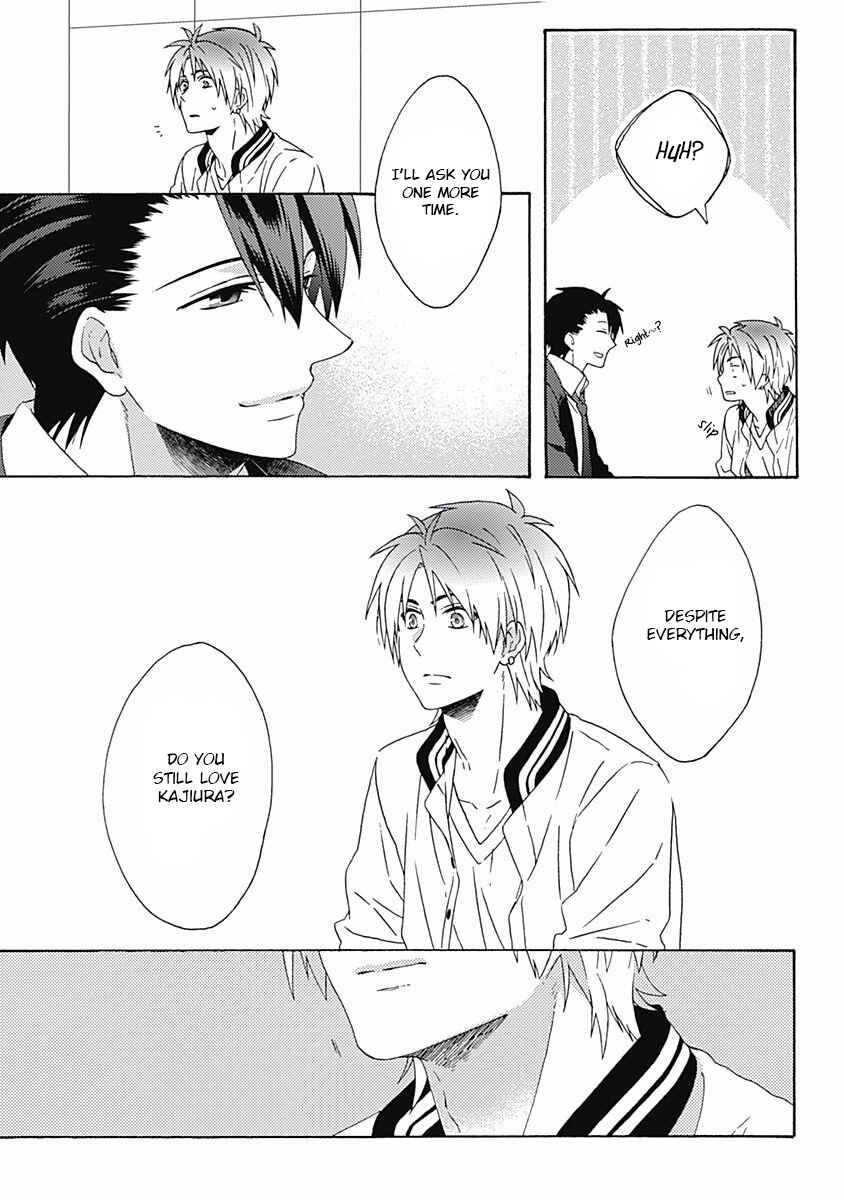 Page 10 Chapter 6 Orokamono ga Koi o Shitara.