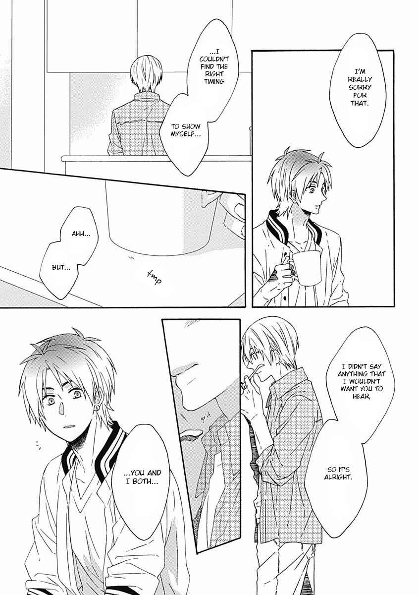 Page 16 Chapter 6 Orokamono ga Koi o Shitara.