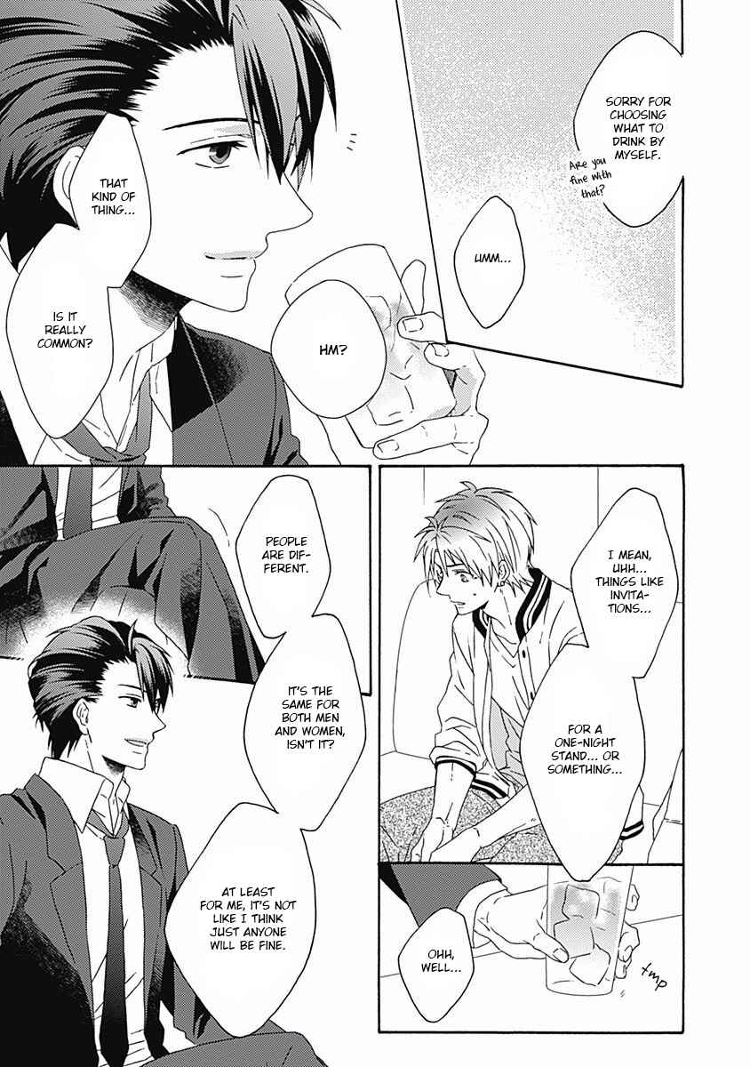Page 29 Chapter 5 Orokamono ga Koi o Shitara.