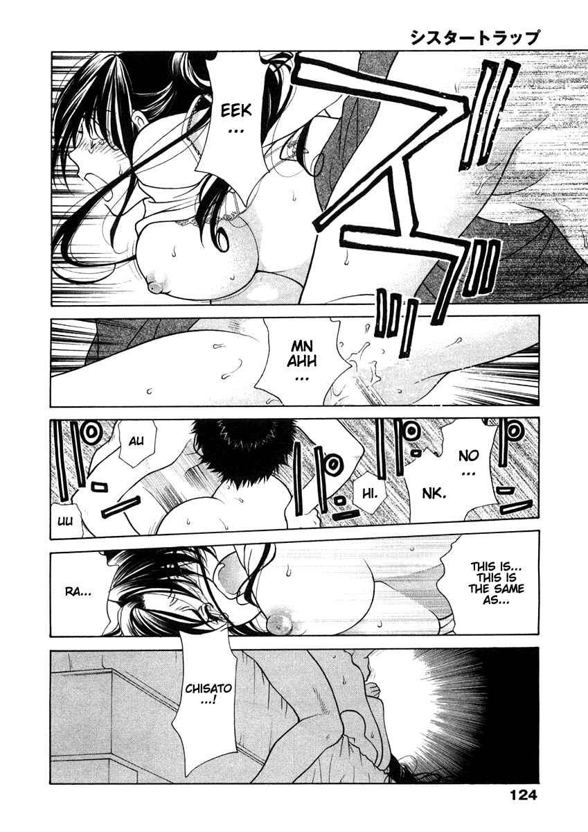 Page 16 Chapter 6 Sister Trap
