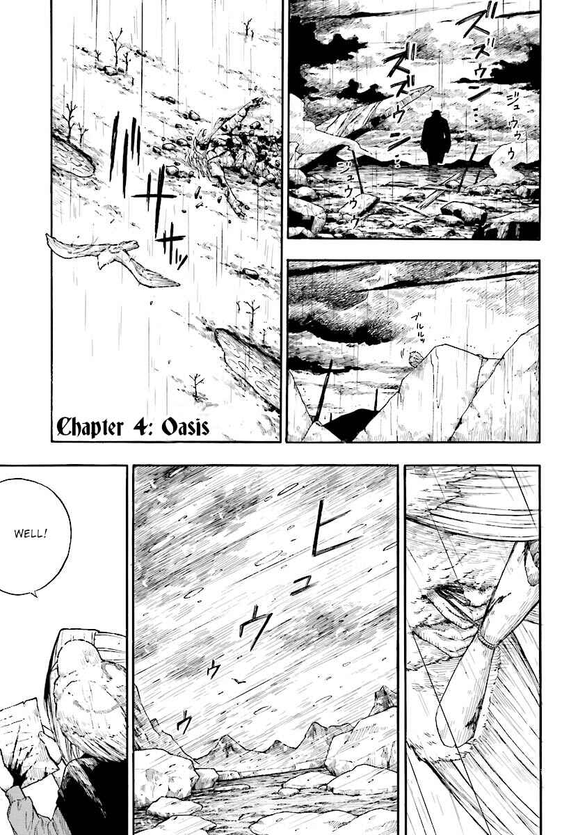 Page 1 Chapter 4 Dodoma
