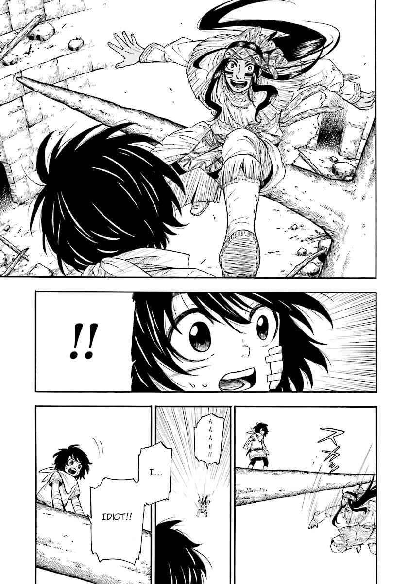 Page 25 Chapter 4 Dodoma