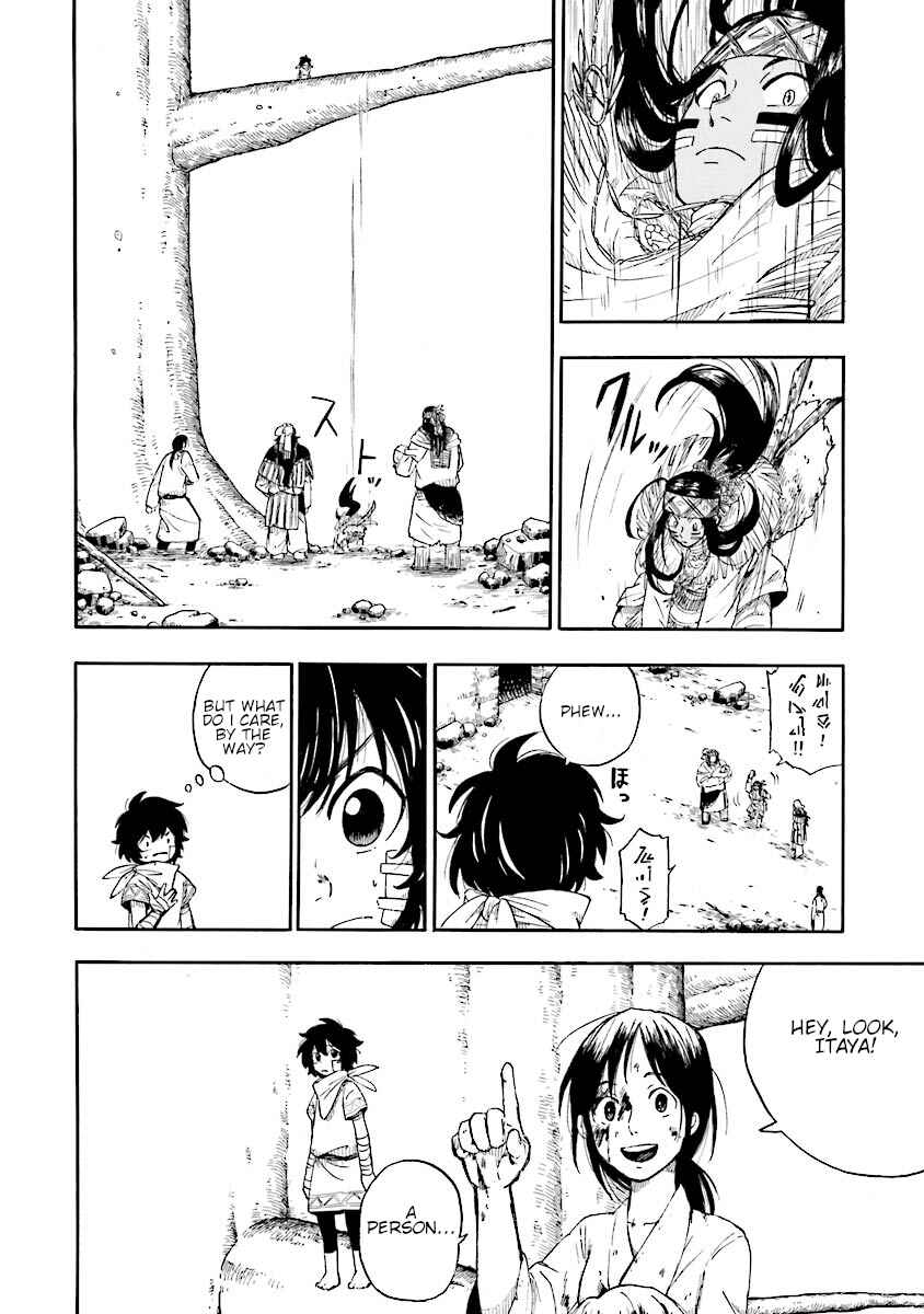Page 26 Chapter 4 Dodoma