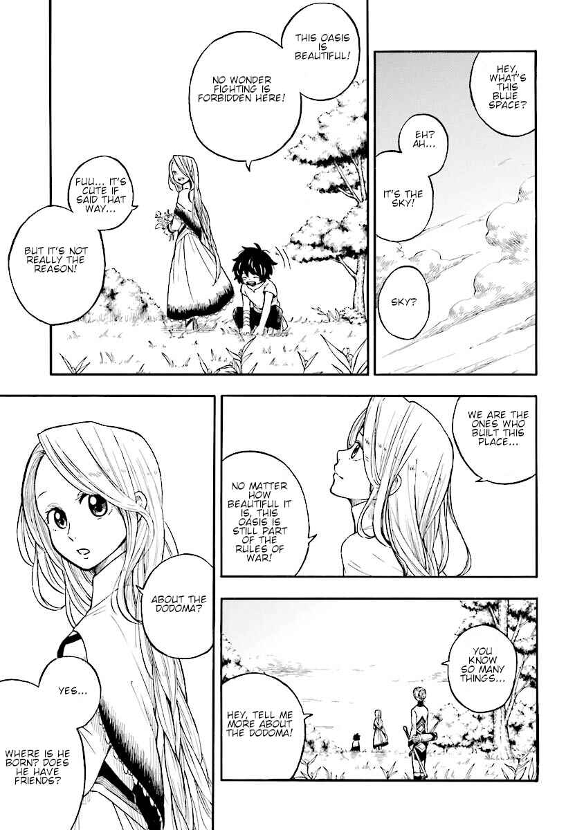 Page 31 Chapter 7 Dodoma