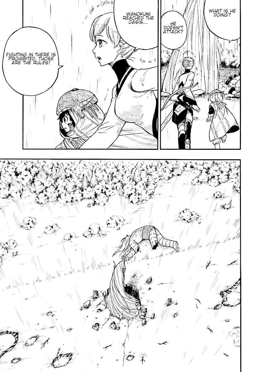 Page 5 Chapter 7 Dodoma